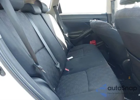 2010 Pontiac Vibe z USA, uszkodzony, nr VIN 5Y2SP6E85AZ416127